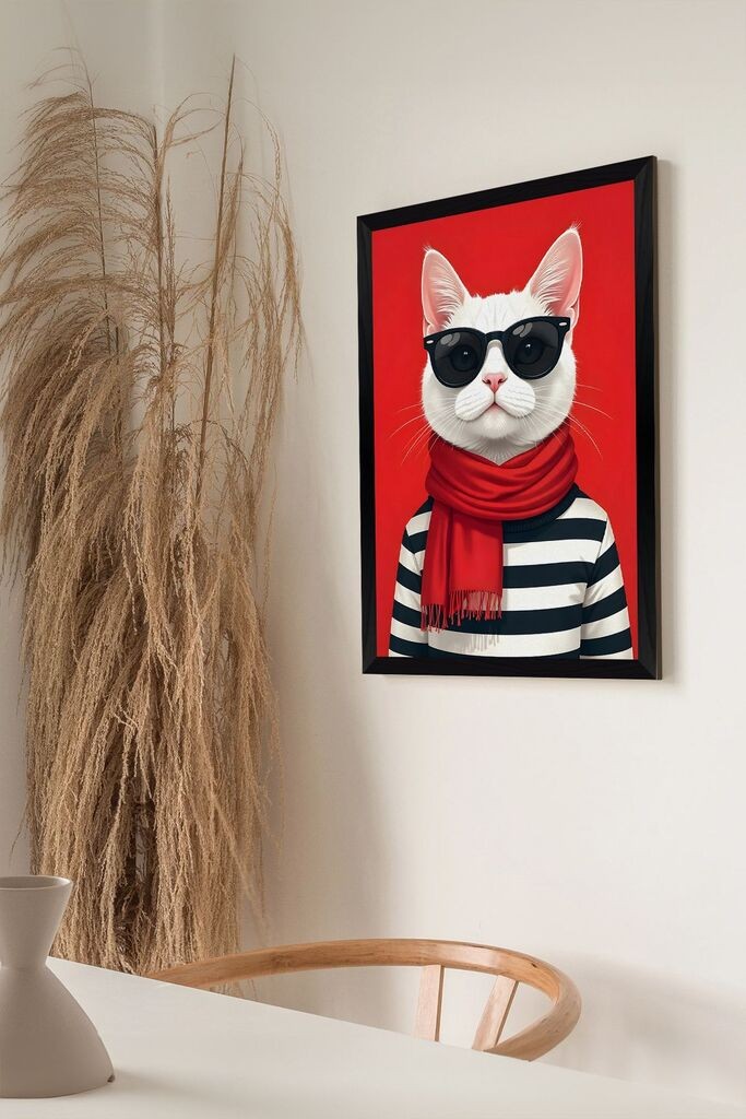 Слика „Волити" Артинмодел2030-23, 20x30 см