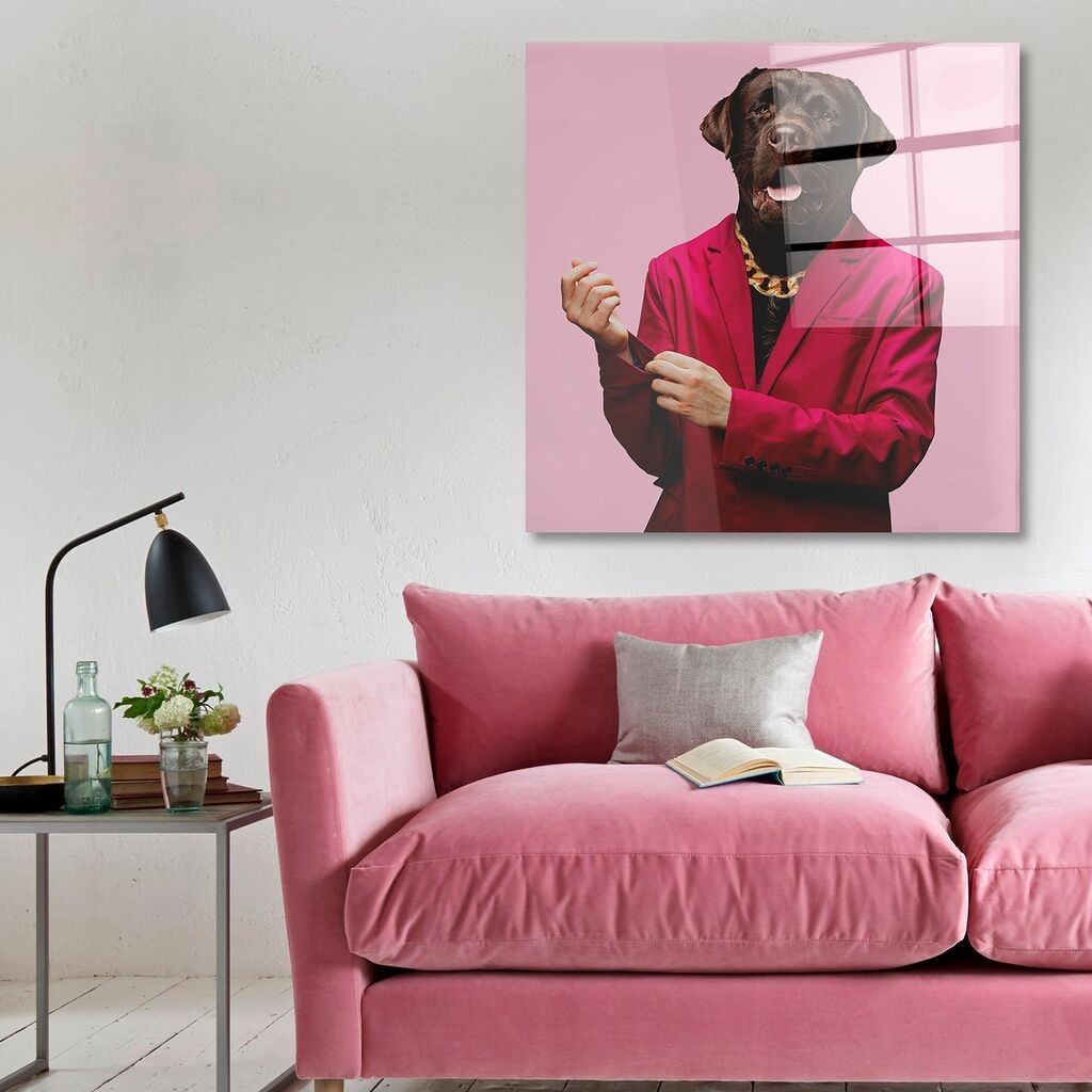 Слика Wallity CAM4023, 50x50 см