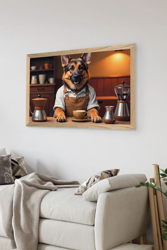 Слика „Волити" Артинмоделити2030-6, 20x30 см