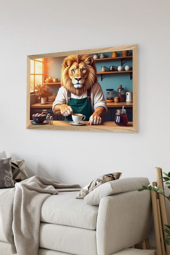 Слика од Wallity Arthynmodelyty2030-13, 20x30 см