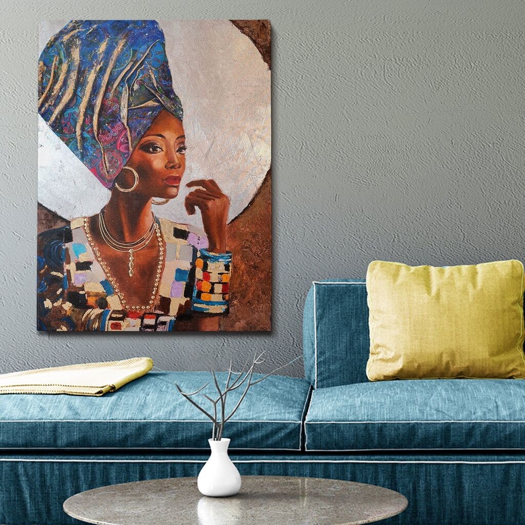 Слика Wallity OPL12586, 50x70 см