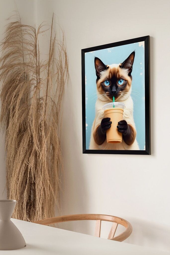 Слика „Волити" Артинмодел2030-30, 20x30 см