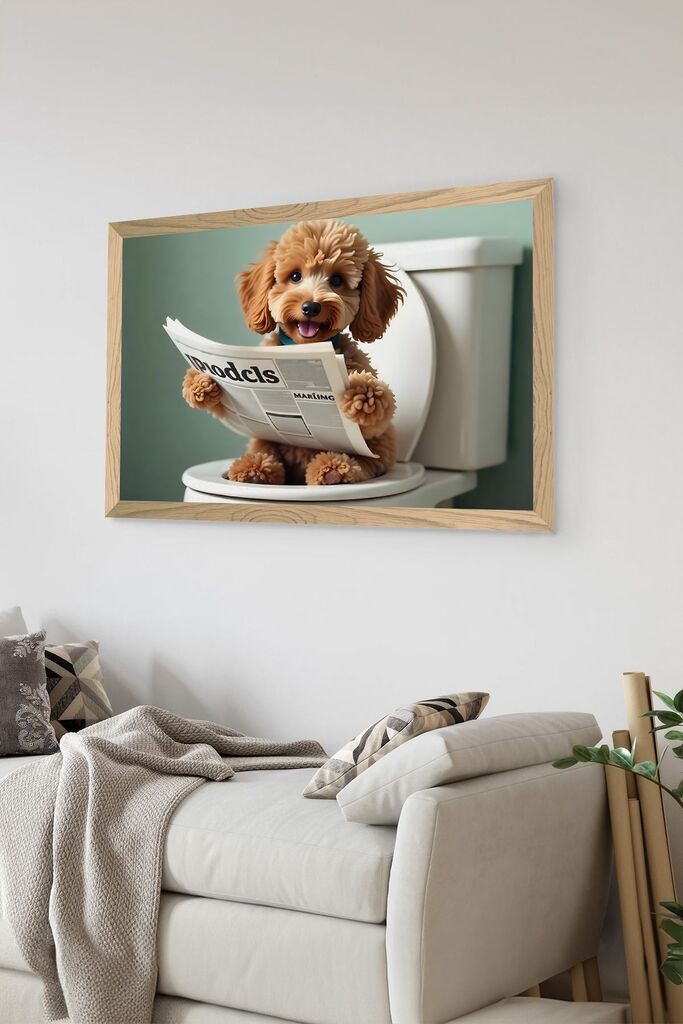 Слика „Волити" Артинмоделити2030-5, 20x30 см