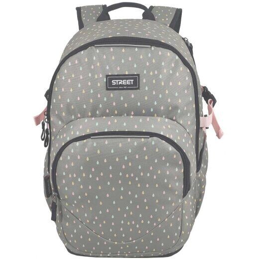 Street Ранец спишус дроп 530900