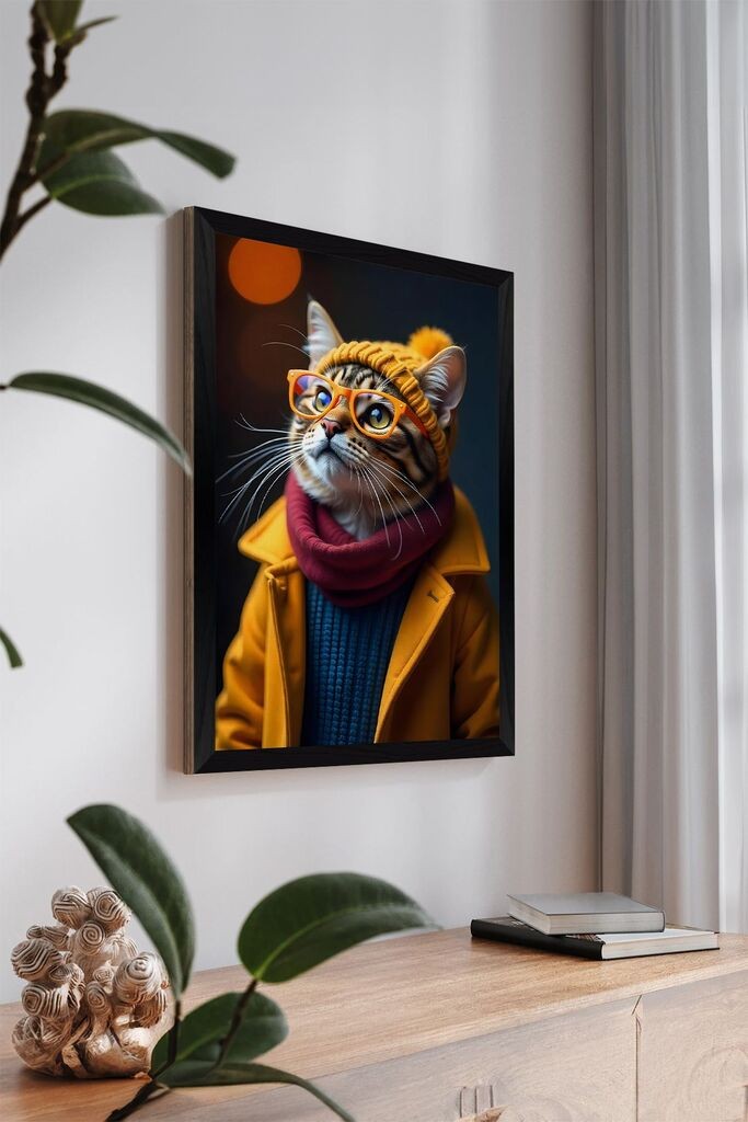 Слика „Волити" Артинмодел2030-24, 20x30 см