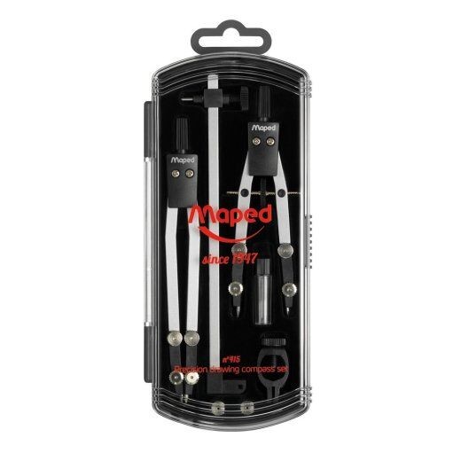 Maped Шестар н415 1/15 178002