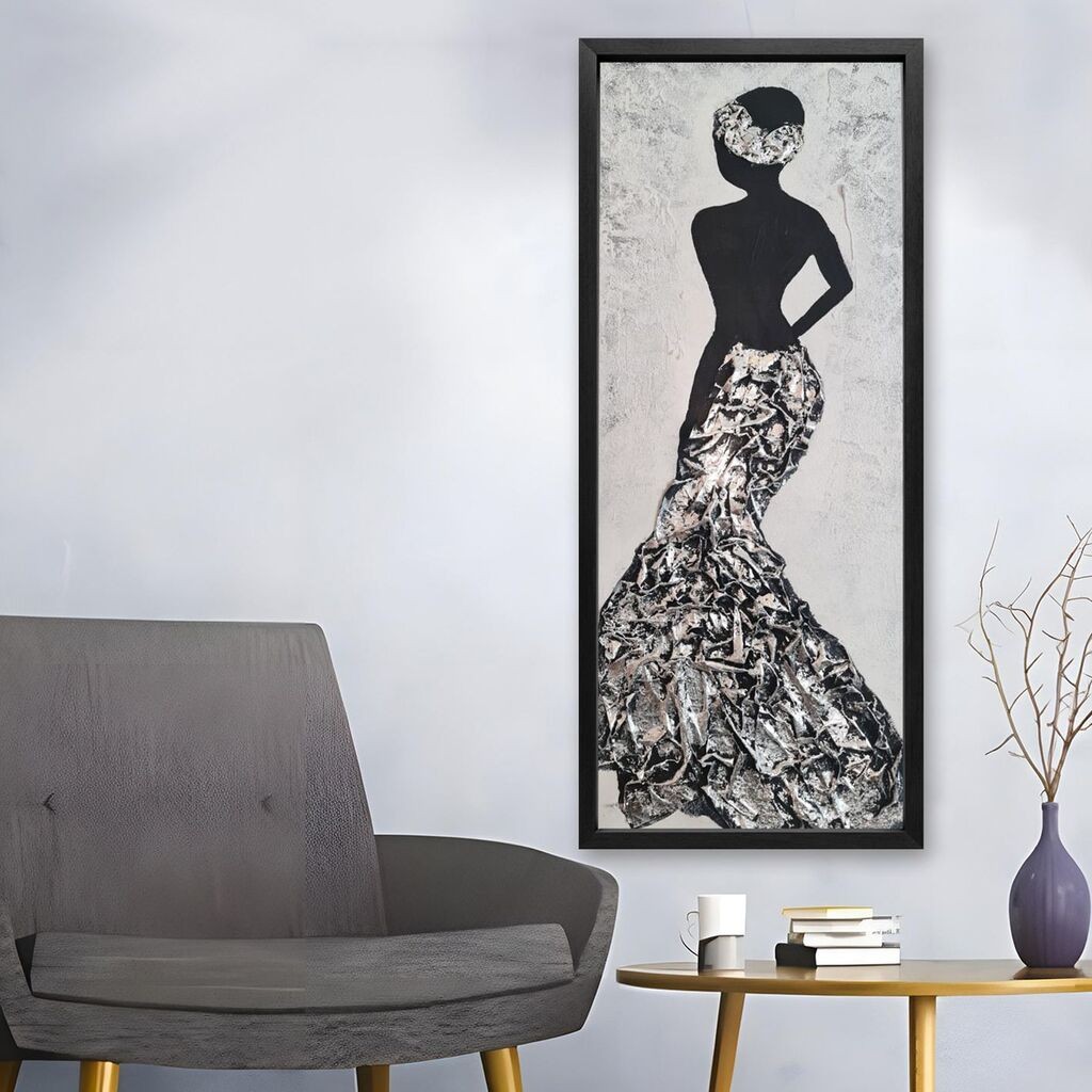 Wallity Image SCOPG89777, 32x92 см