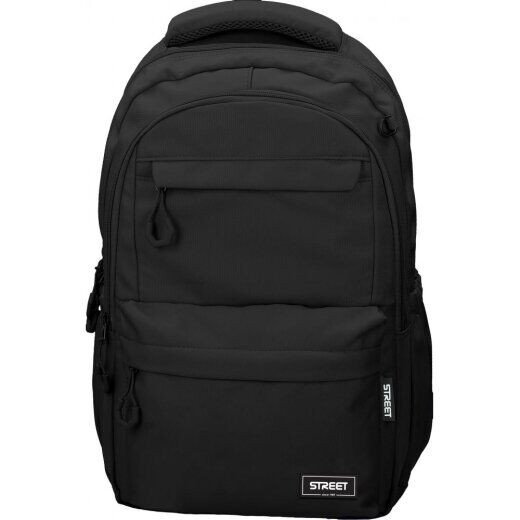 Street Ранец хепи блек 531176