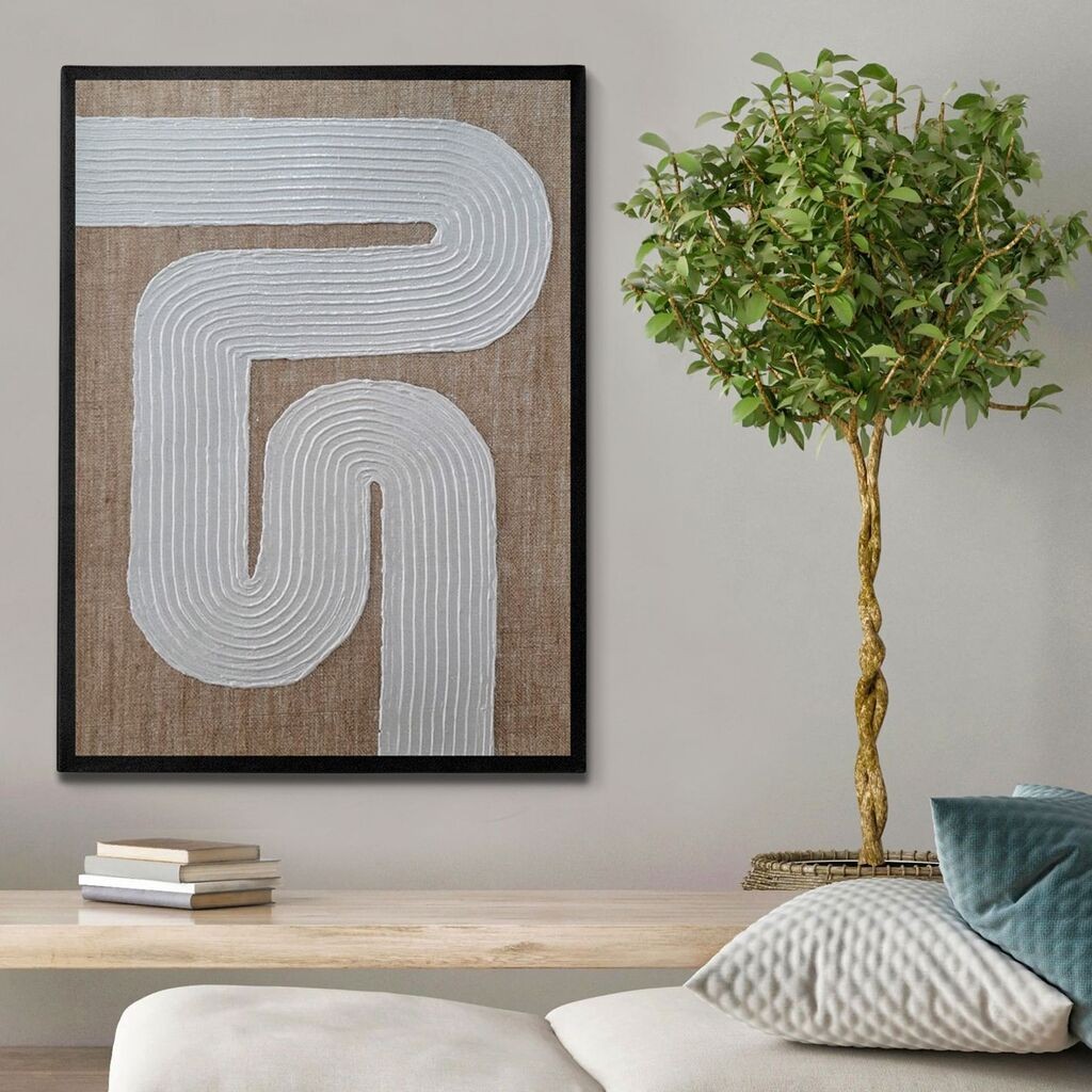 Слика Wallity 3DJ10061, 52x72 см