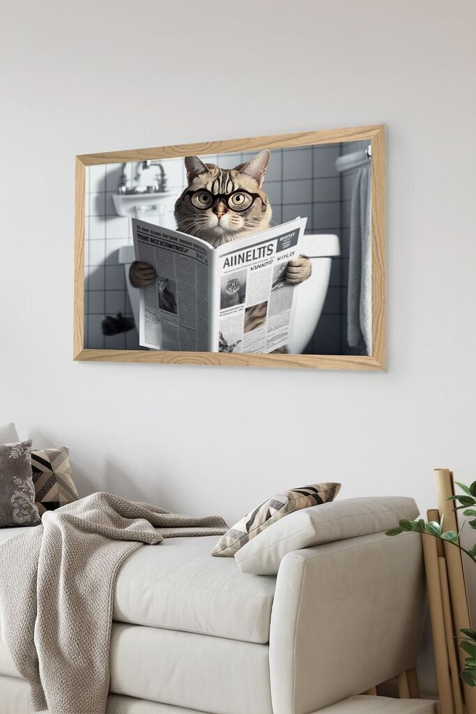 Слика „Волити" Артинмоделити2030-25, 20x30 см