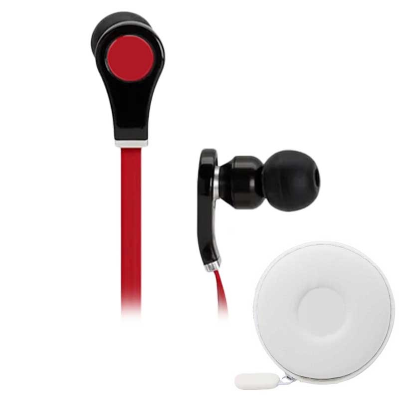 Monster Жичени слушалки tour - Бела