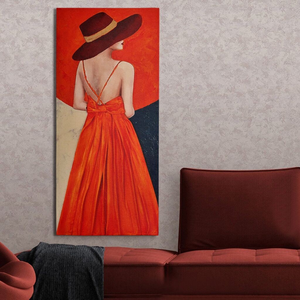 Слика Wallity OPL2002214282, 40x100 см