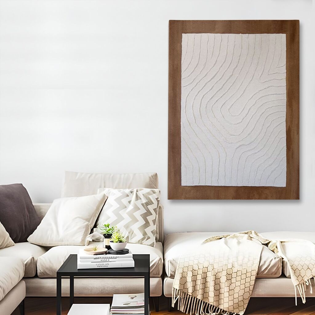 Слика Wallity OP10073, 50x70 см