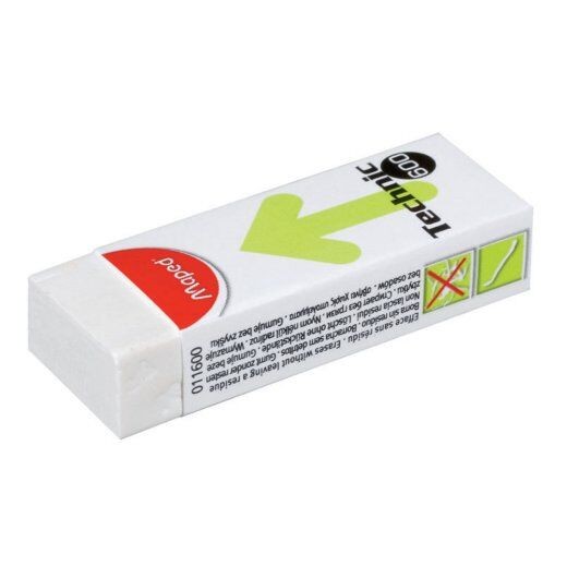 Maped Гума техник 600 1/20 011600