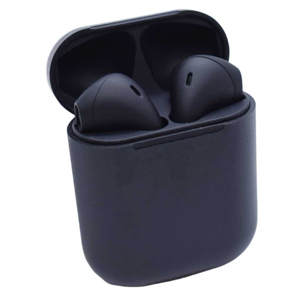 Безжични слушалки - inPods 12 - Црна