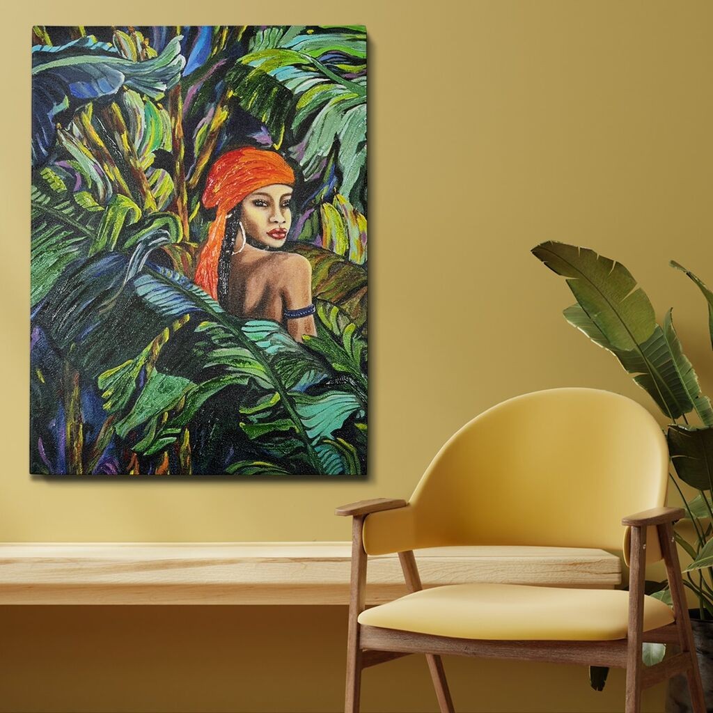 Слика „Волити" OP1891465513, 50x70 см