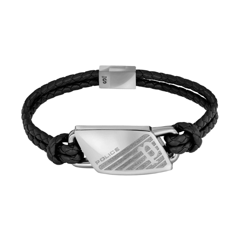 POLICE Машка алка (PJ.26559BLS/01)