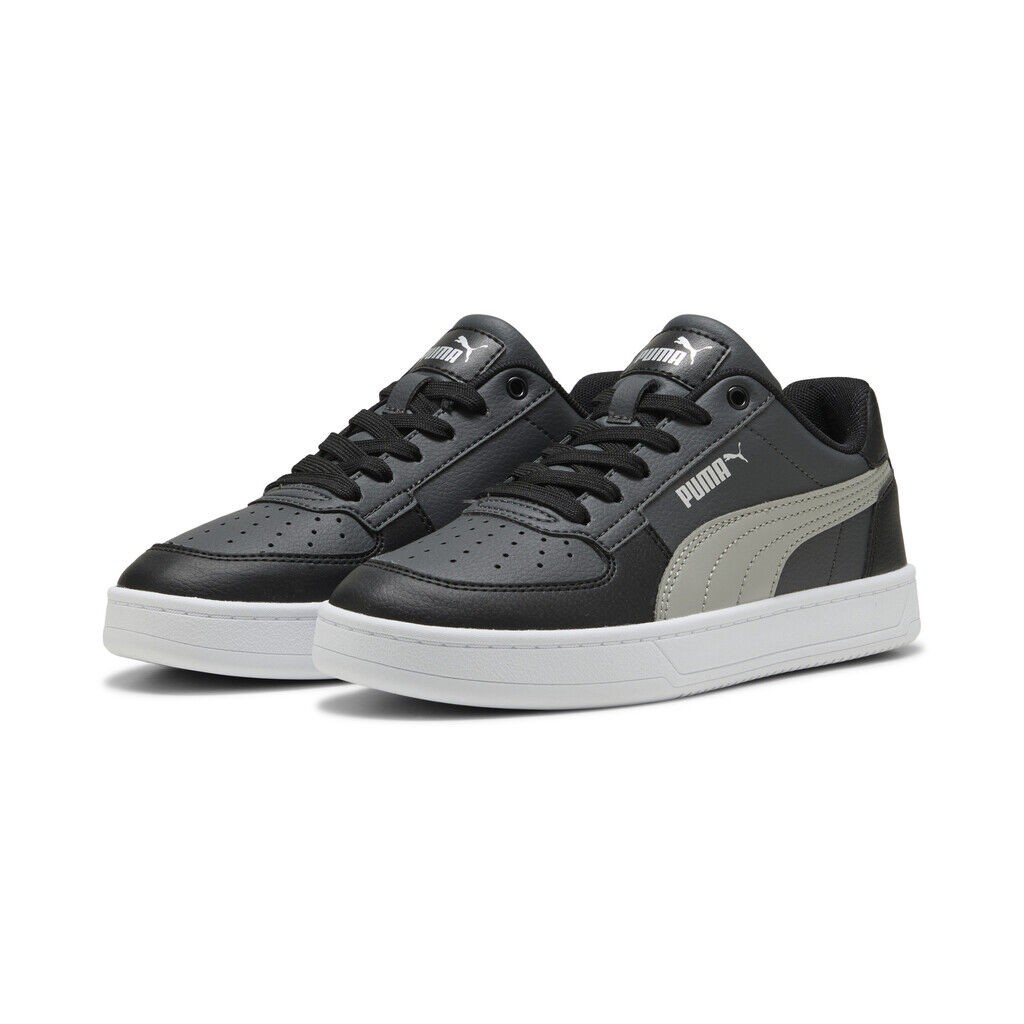 PUMA Патики за момчиња Caven 2.0 AC+ PS, 393839-58, Црни