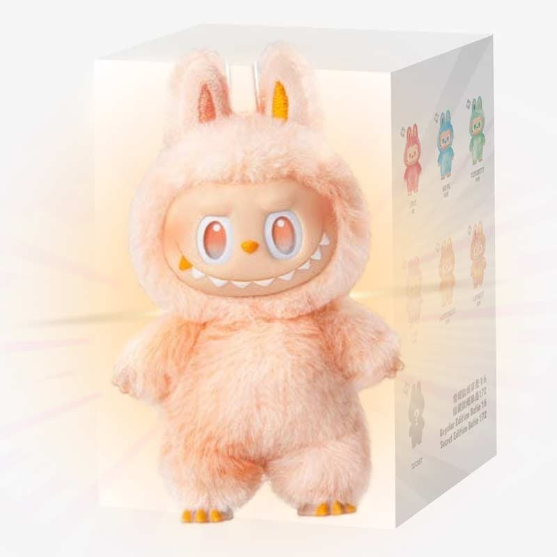 Приврезок - Labubu