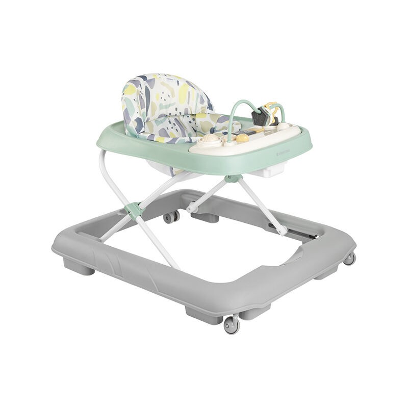 KIKKA BOO Дубак poppy минт