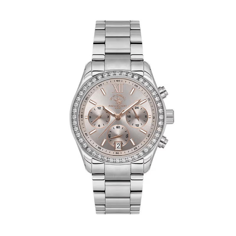 POLO SANTA BARBARA Женски Часовник (SB.1.10579.2)