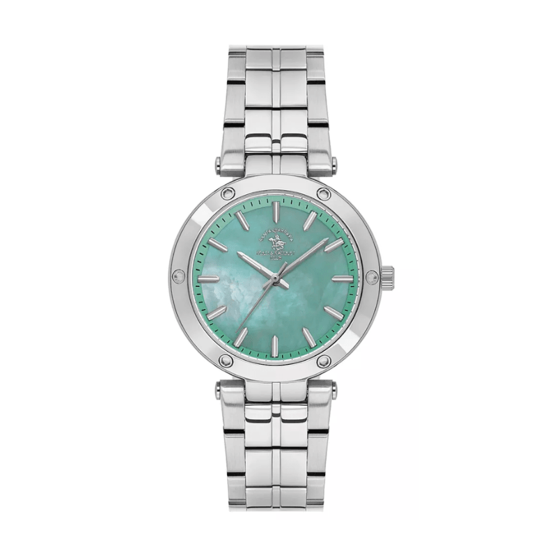 POLO SANTA BARBARA Женски Часовник (SB.1.10594.2)