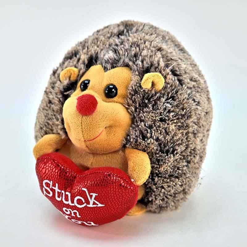 AMEK Меко Еже Меланж со Срце - 20 cm