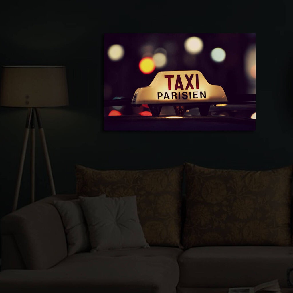 Wallity Слика DEV02200100140, 100x140 cm