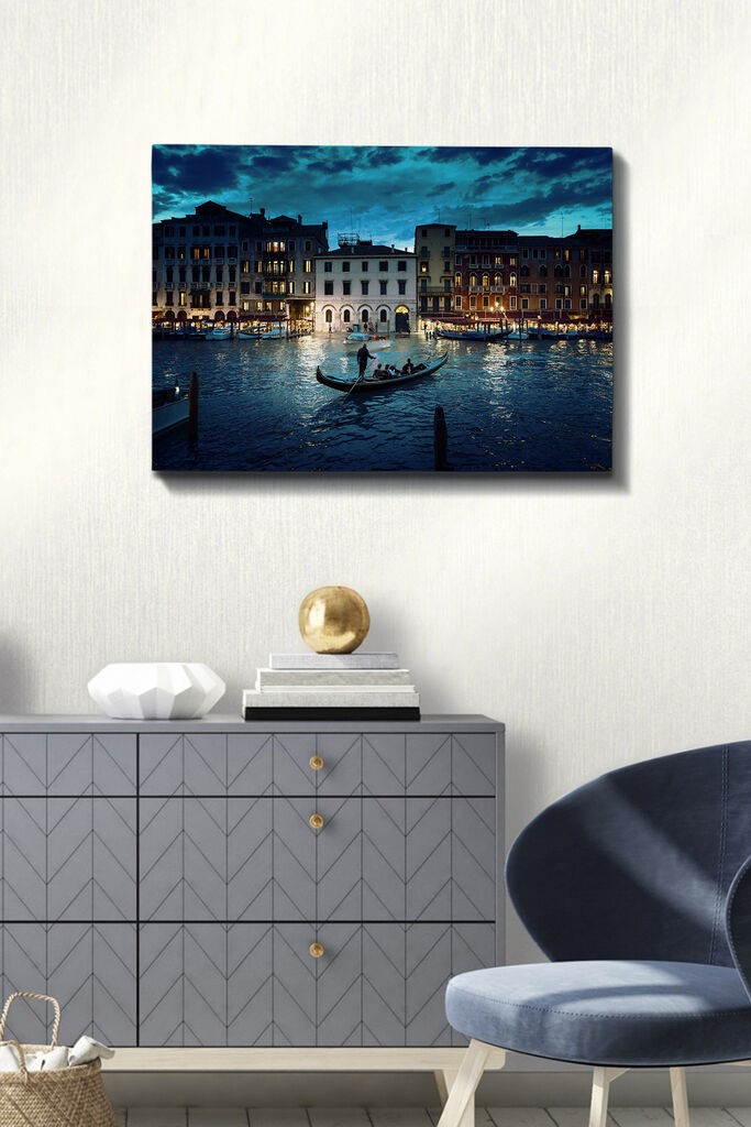 Wallity Сет Слики MDF12843, 3 Дела