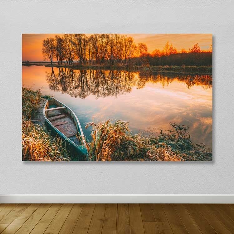 Wallity Слика KNV4557, 70x100 cm