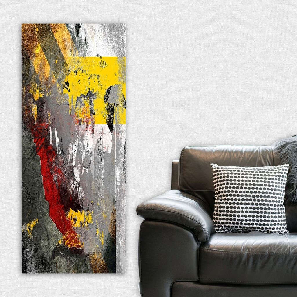 Wallity Сет Слики MDF1172896, 3 Дела