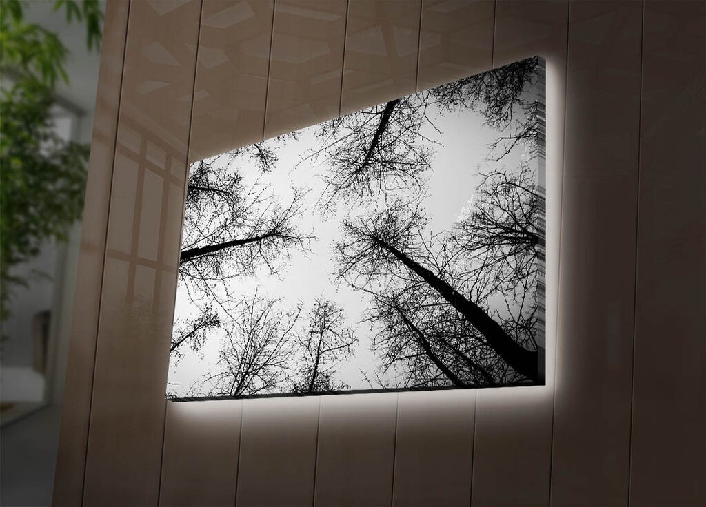 Wallity Слика 221JRS1493, 70x110 cm