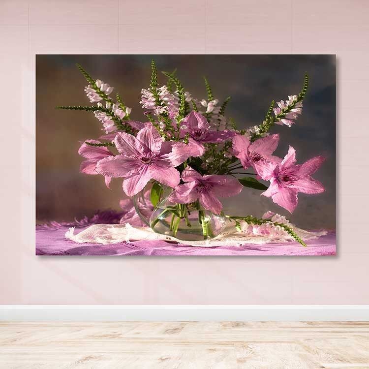 Wallity Сет Слики MDF3192157, 3 Дела