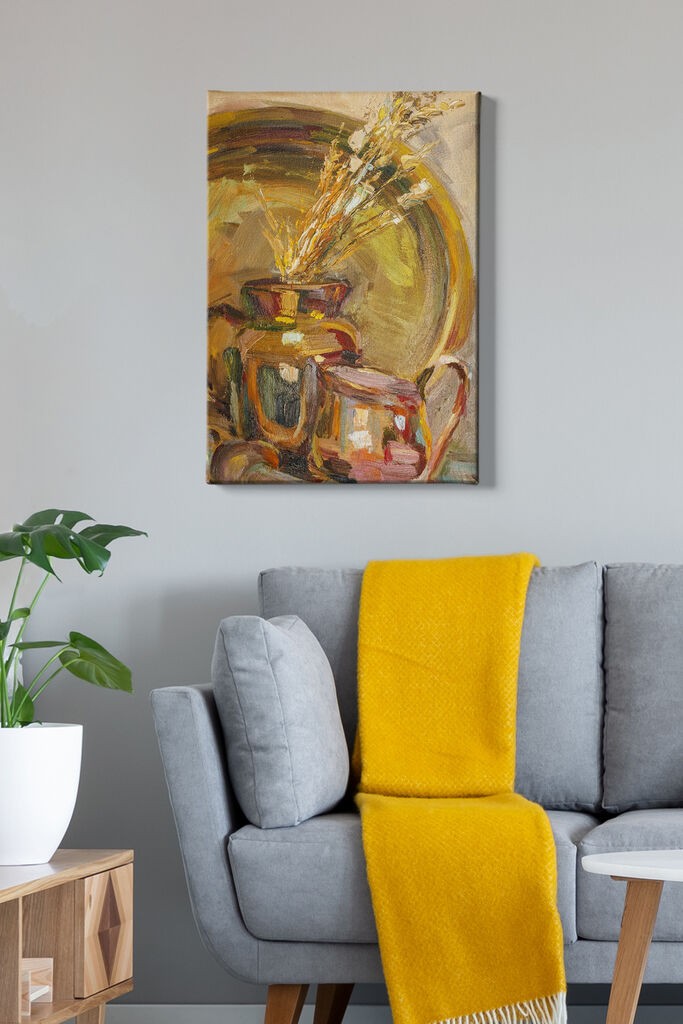 Wallity Сет Слики MDF1327589420, 3 Дела