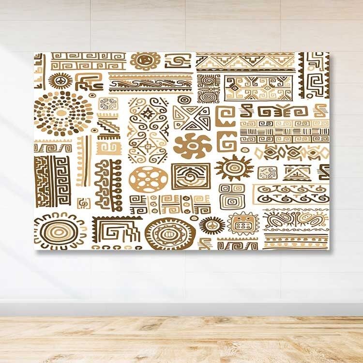 Wallity Слика KNV4438_3080, 30x80 cm