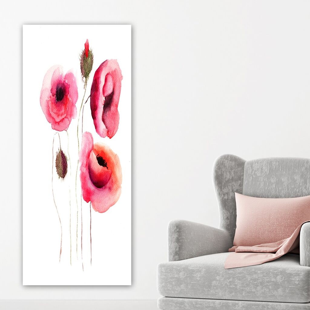 Wallity Сет Слики MDF362467604, 3 Дела