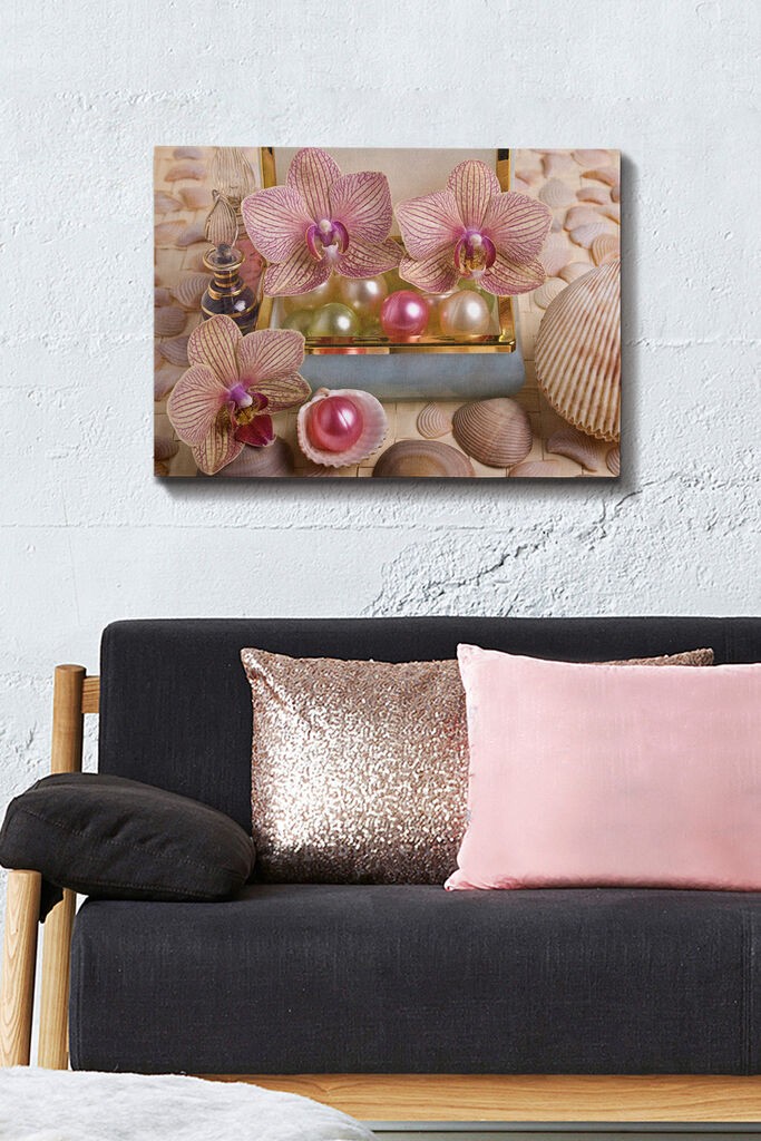 Wallity Сет Слики MDF1366926, 3 Дела