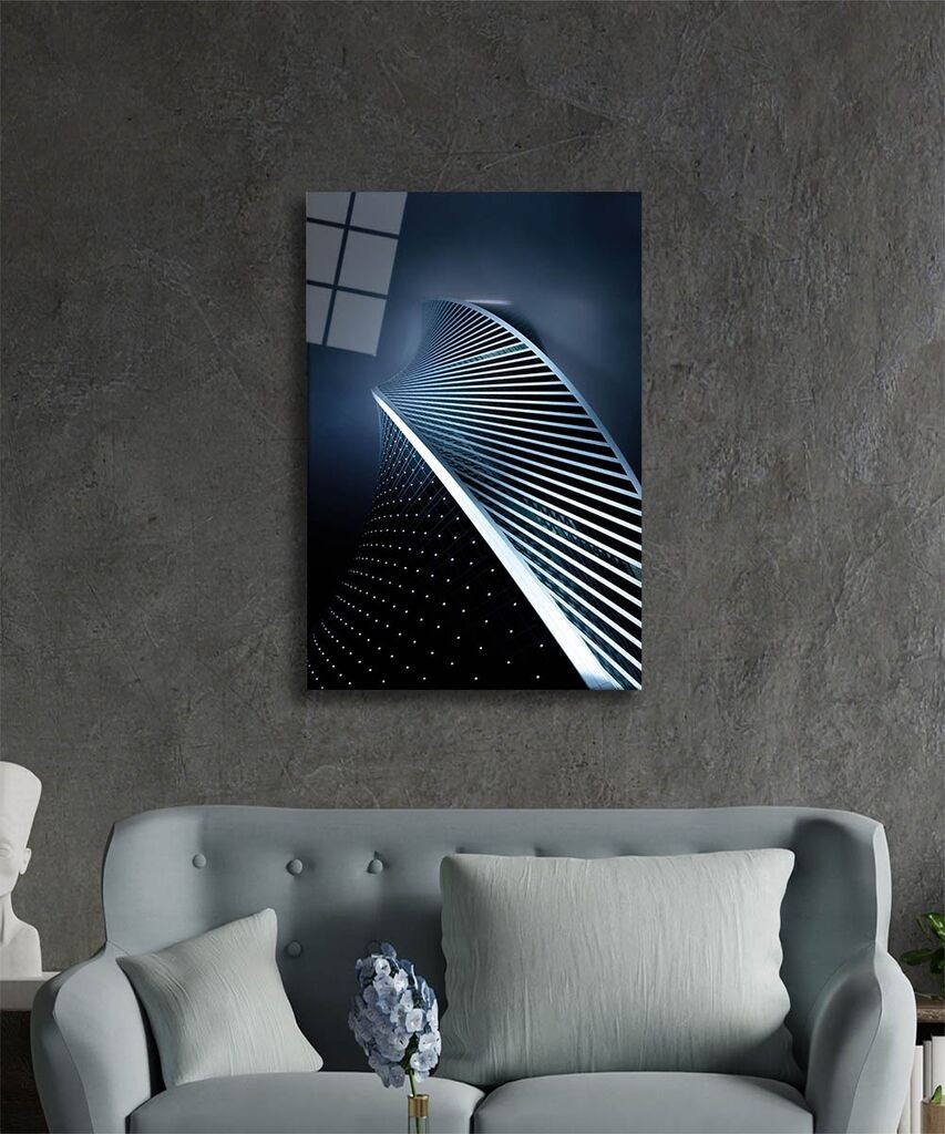 Wallity Слика DEV02437100140, 100x140 cm