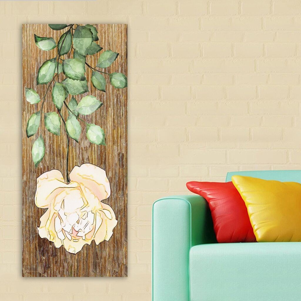 Wallity Сет Слики MDF35492143, 3 Дела