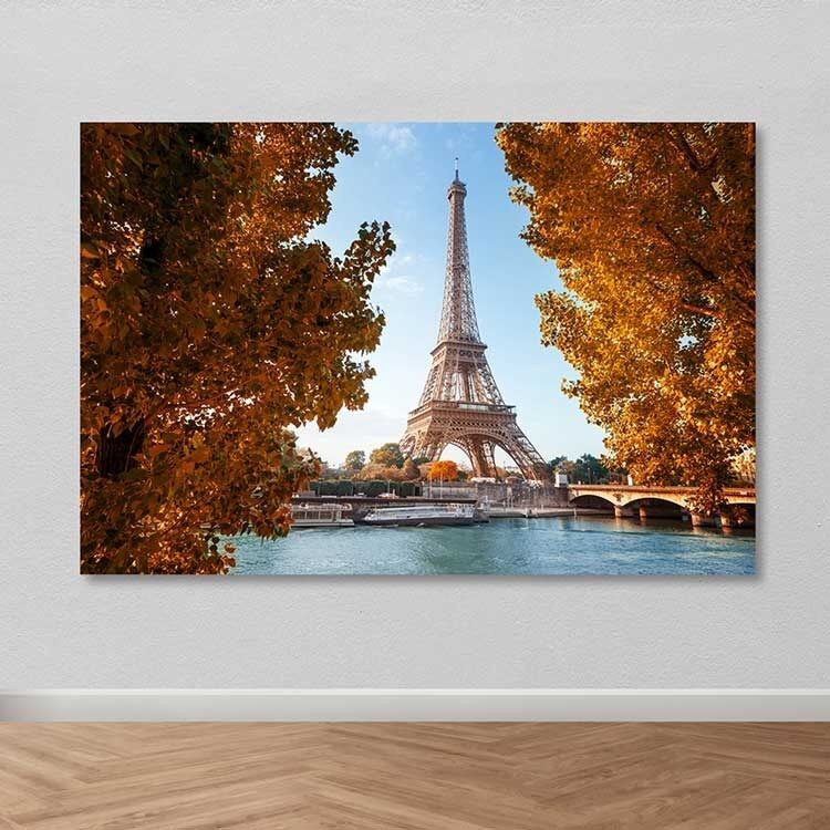 Wallity Слика DEV7436502020001, 100x140 cm