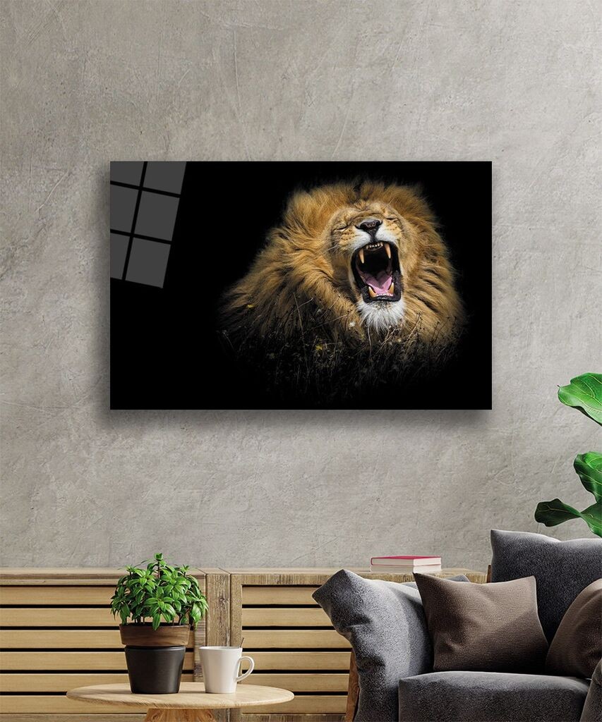 Wallity Слика DEV03336100140, 100x140 cm