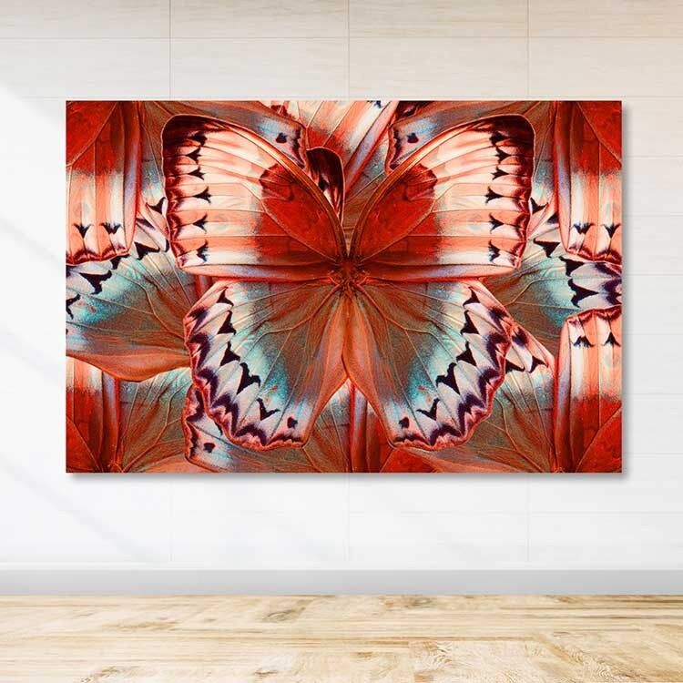 Wallity Слика DKY2556513009_50120, 50x120 cm