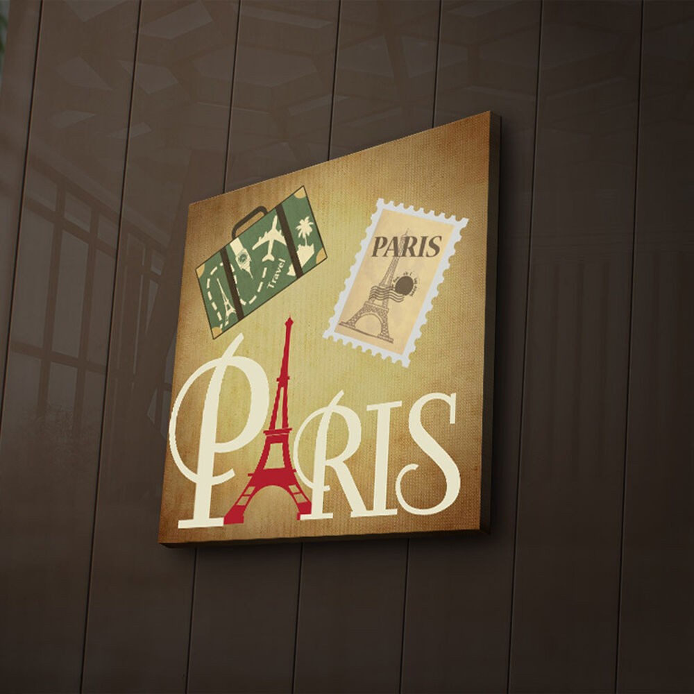 Wallity Слика 221JRS1391, 46x72 cm