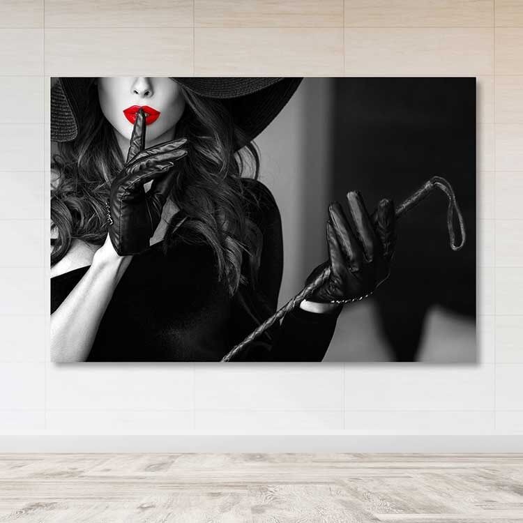 Wallity Слика DEV03643100140, 100x140 cm