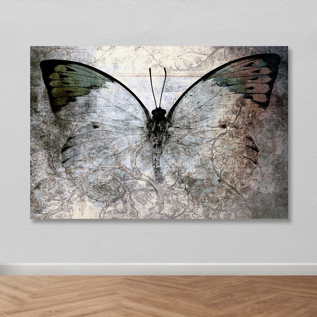 Wallity Сет Слики MDF3383814, 3 Дела