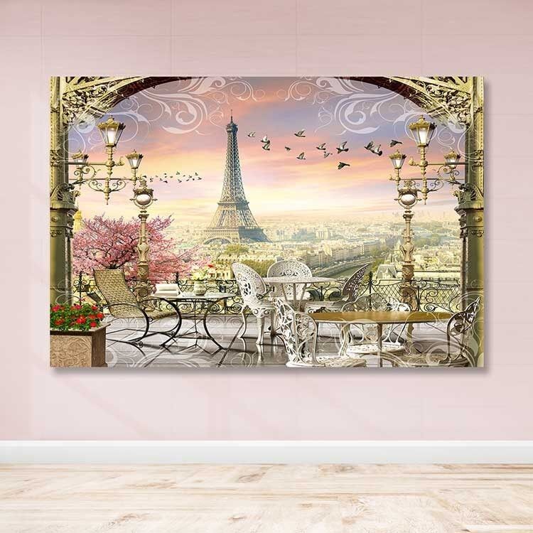 Wallity Слика KNV4566, 70x100 cm