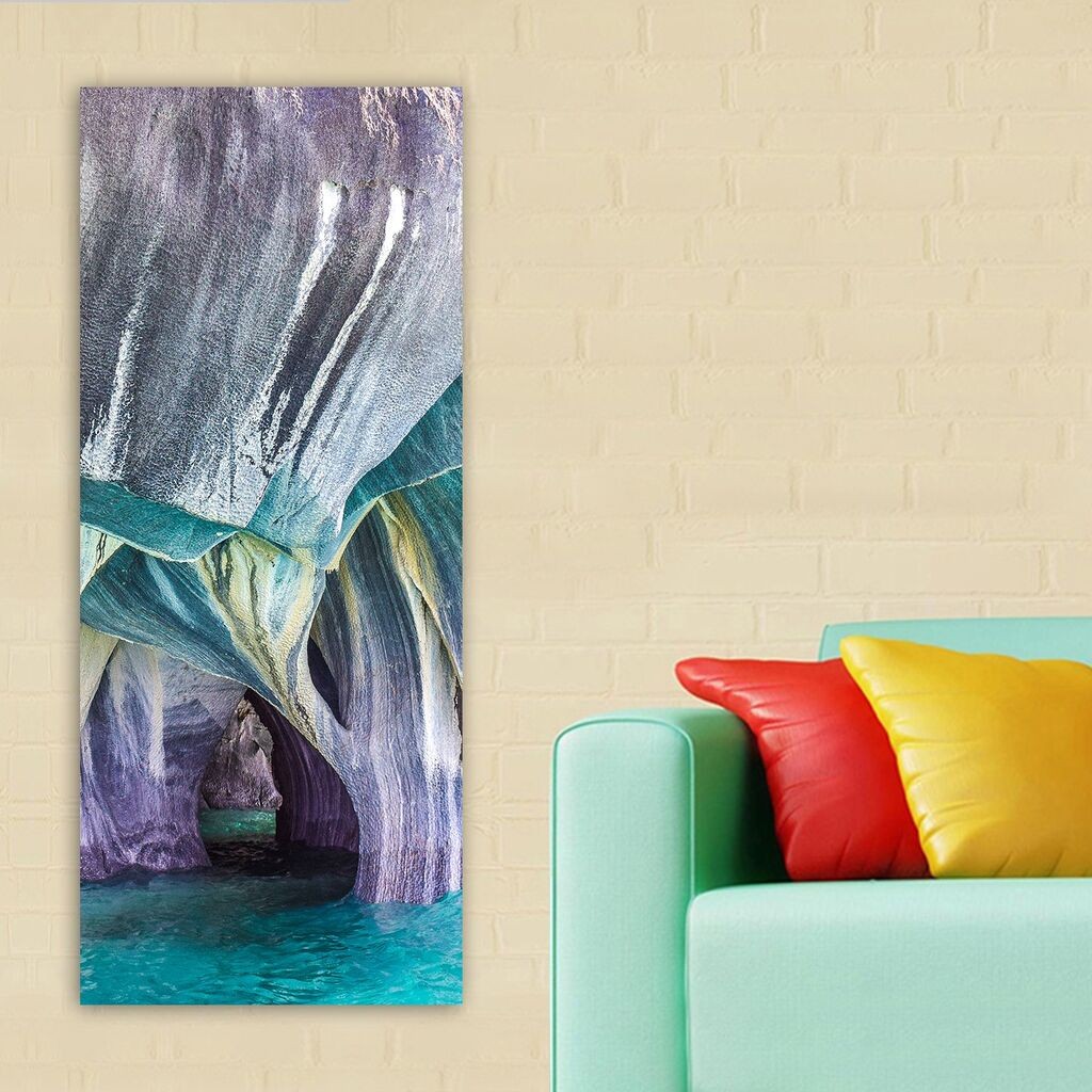 Wallity Сет Слики MDF42042499, 3 Дела