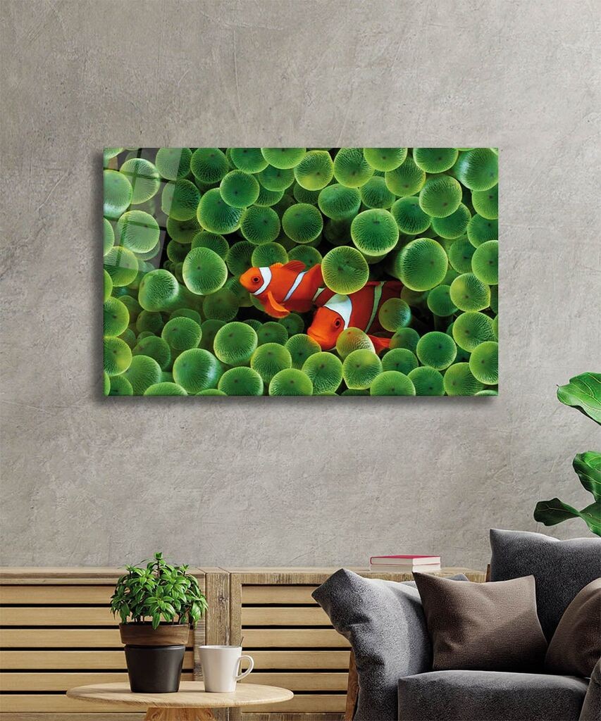 Wallity Слика DEV03241100140, 100x140 cm