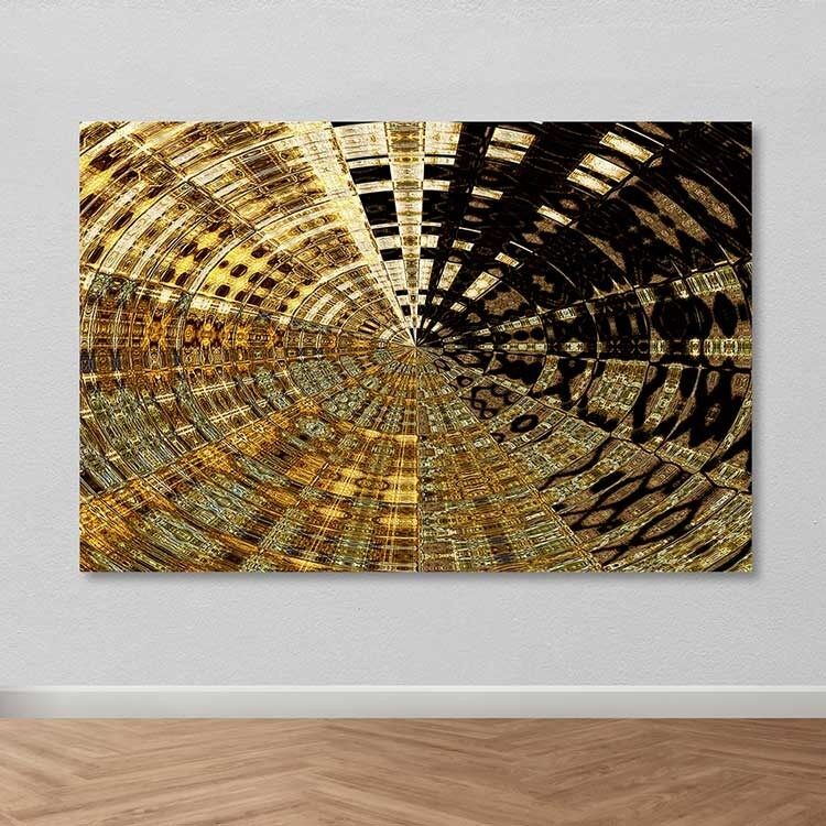 Wallity Слика DEV03633100140, 100x140 cm