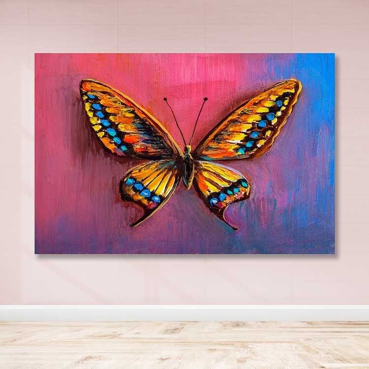 Wallity Слика KNV10257, 70x100 cm